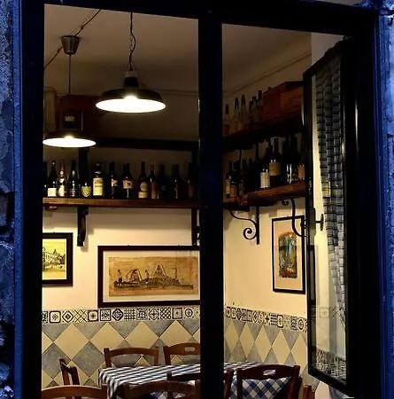 L'Appartamento Genovese Apartment Genoa