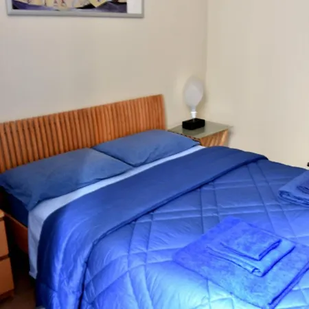 Apartment L'Appartamento Genovese
