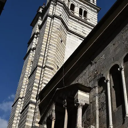 L'Appartamento Genovese
