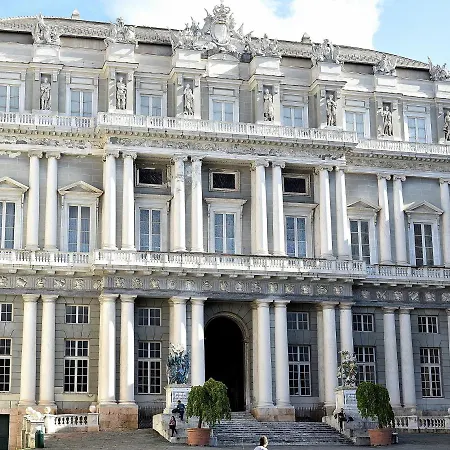 Apartment L'Appartamento Genovese Genoa