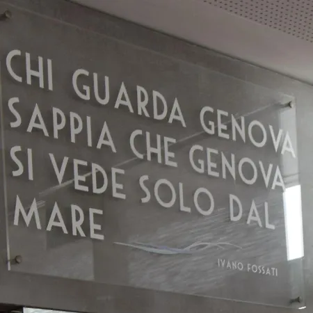 L'Appartamento Genovese